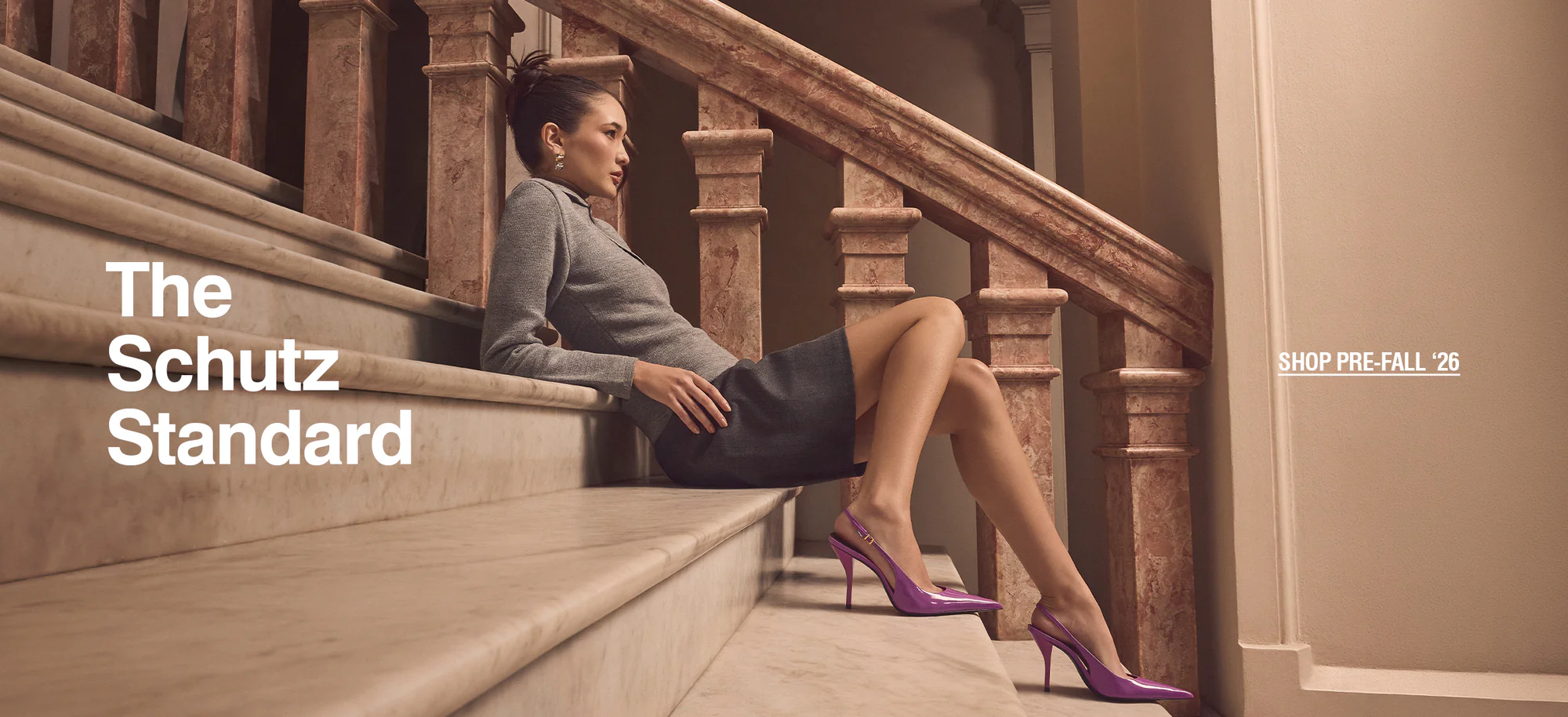 Elevate Your Every Step